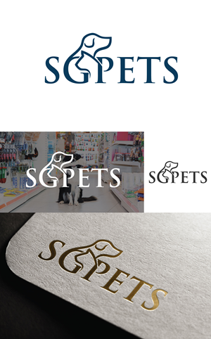 Logo Design by Rosalie... for this project | Design: #35969166