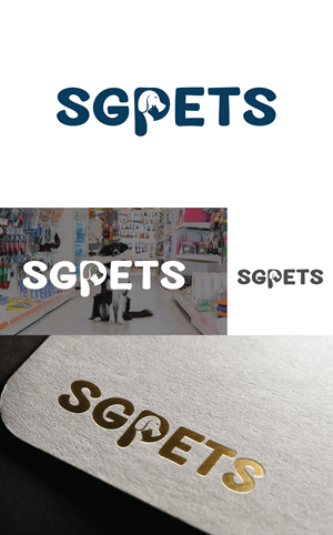 Logo Design by Rosalie... for this project | Design: #35969167