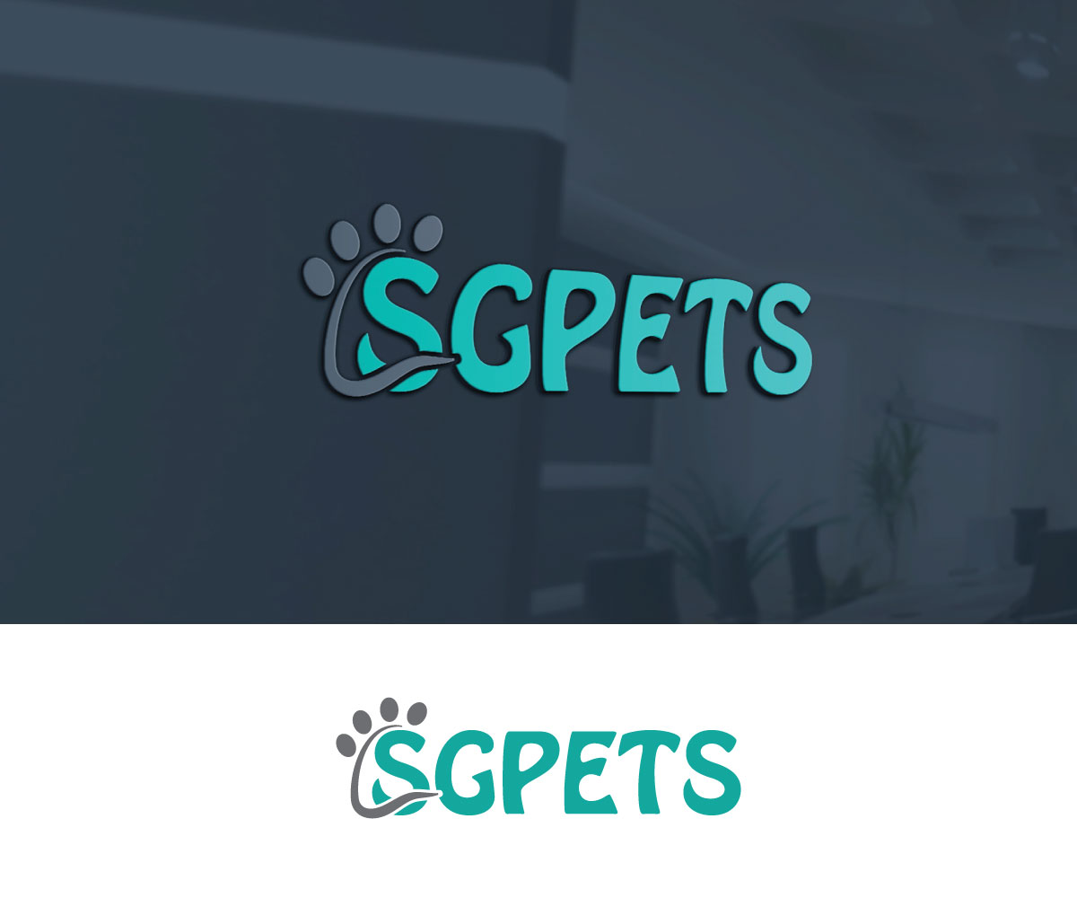 Logo Design by Srk pix!14 for this project | Design #35980472