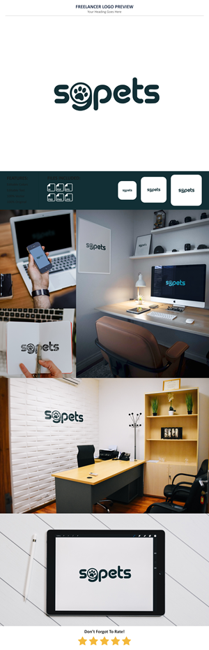 Logo Design by StudioDesigner for this project | Design: #35968183