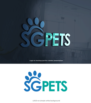 Diseño de Logo por Asad Shaikh para este proyecto | Diseño: #35971512