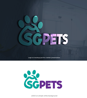 Diseño de Logo por Asad Shaikh para este proyecto | Diseño: #35971513
