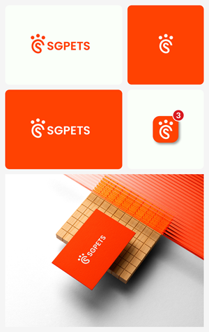 Logo Design by Ha.Connick for this project | Design: #35978800