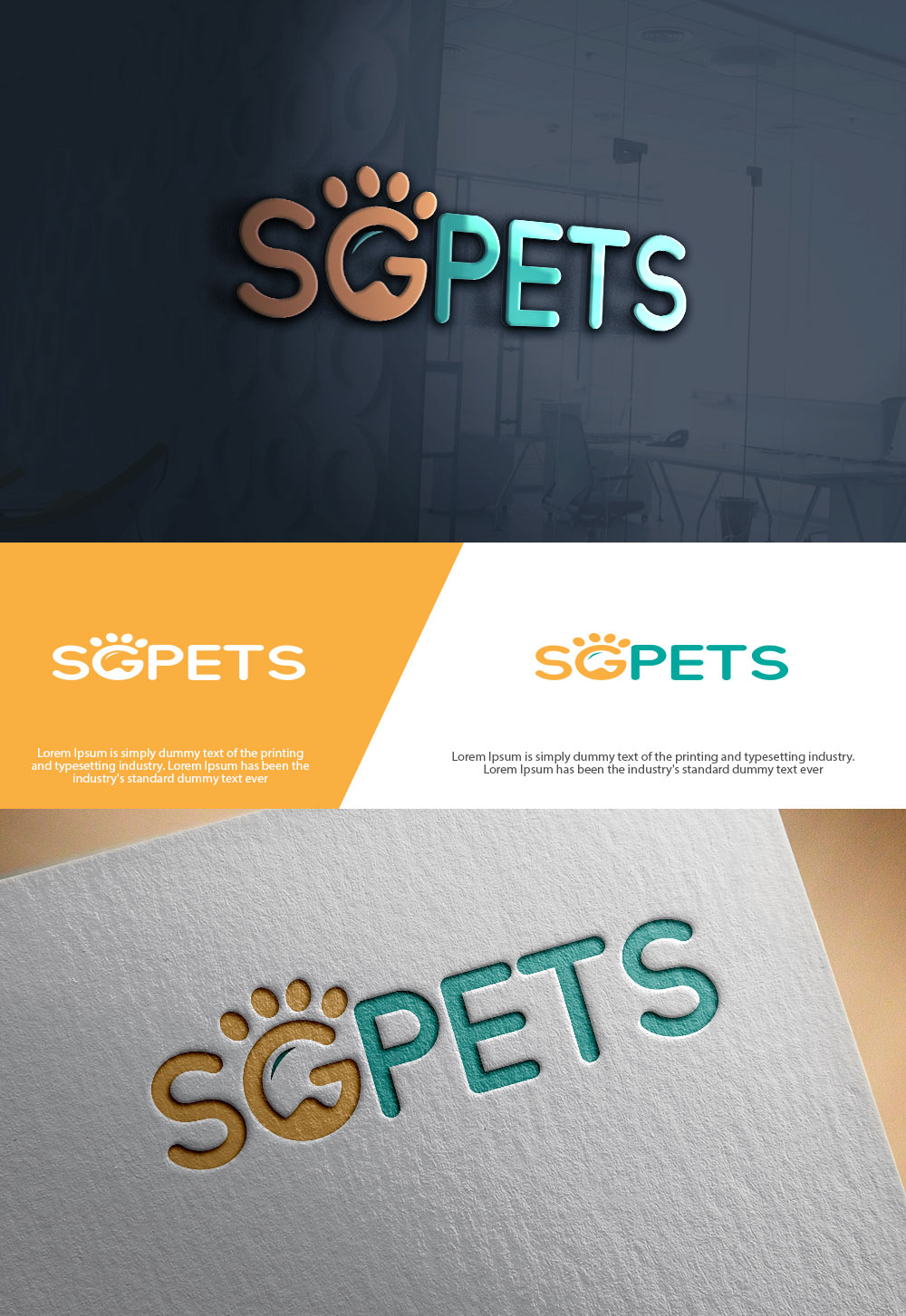 Logo Design by sulemani  creation for this project | Design #35976156