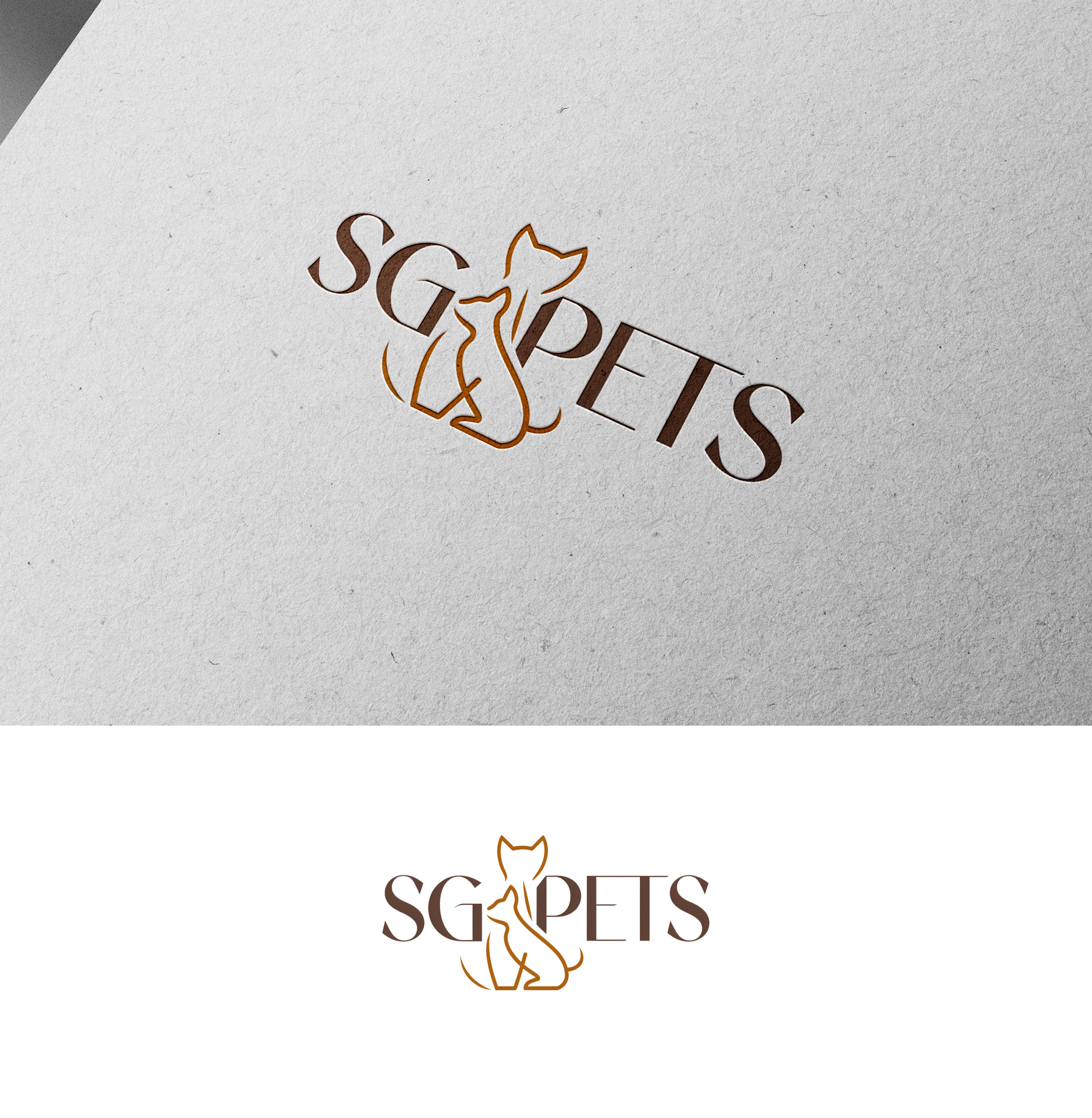 Logo Design by Designz Zone for this project | Design #36004395