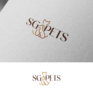 Logo Design by Designz Zone for this project | Design: #36004395
