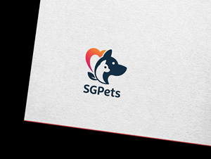 Logo Design by Sajee. for this project | Design: #35973496