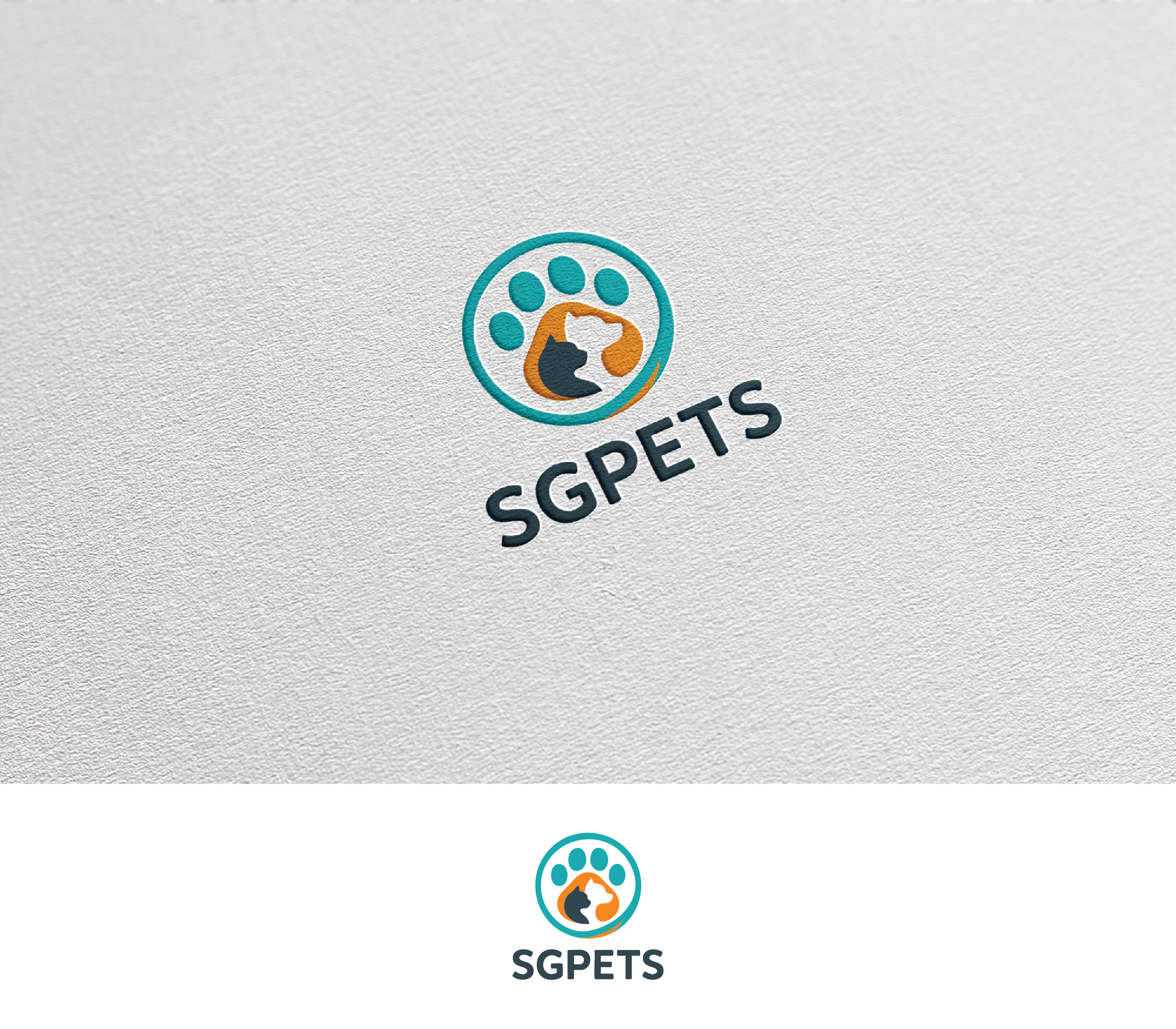 Logo Design by Afsana_Hoque for this project | Design #35974122