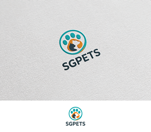 Logo Design by Afsana_Hoque for this project | Design: #35974122