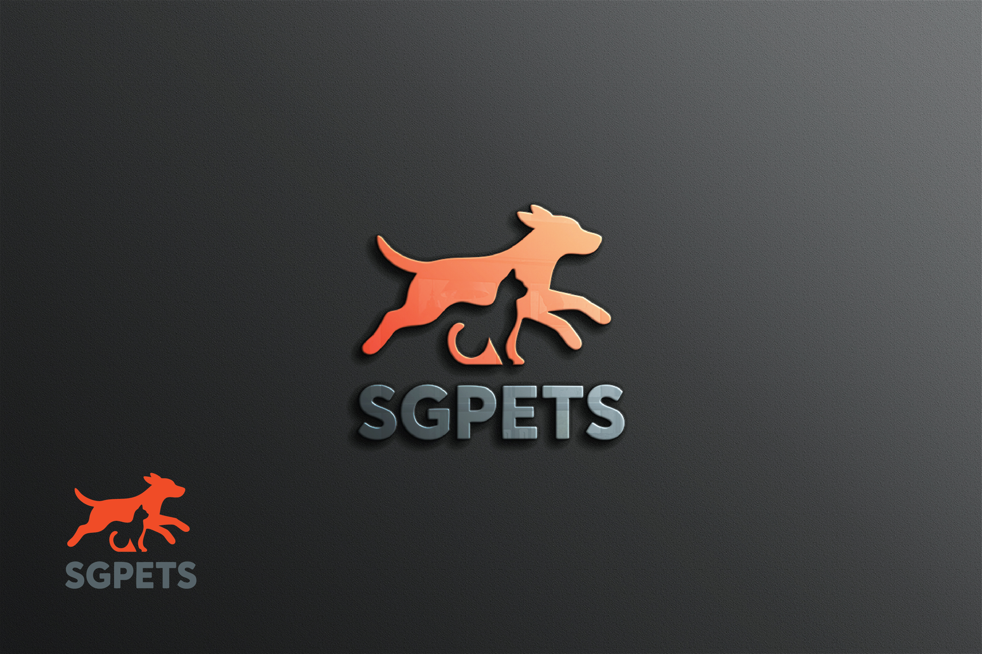 Diseño de Logo por MAHRaju para este proyecto | Diseño #35973172