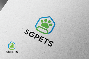Logo Design by MAHRaju for this project | Design: #35973173