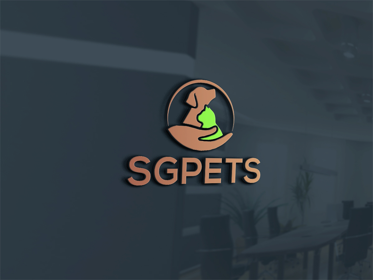 Logo Design by GraphiqueLab for this project | Design #35973386