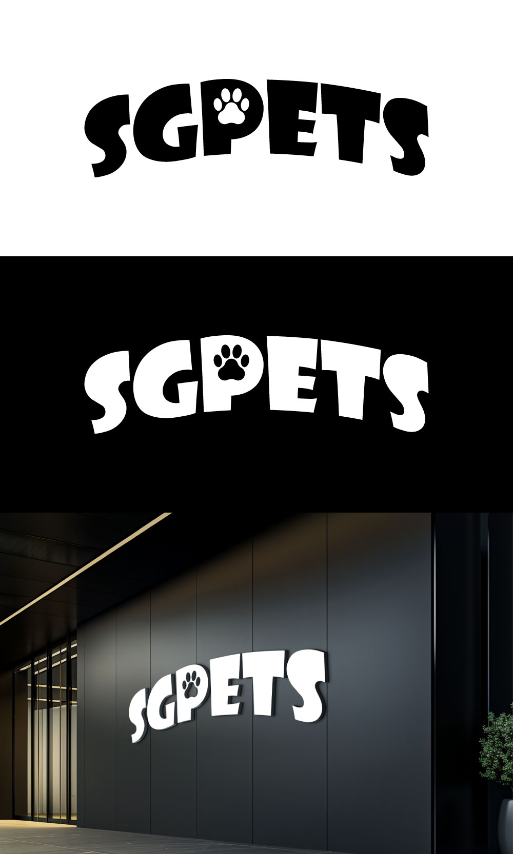 Logo Design by RatuDesign for this project | Design #35978535