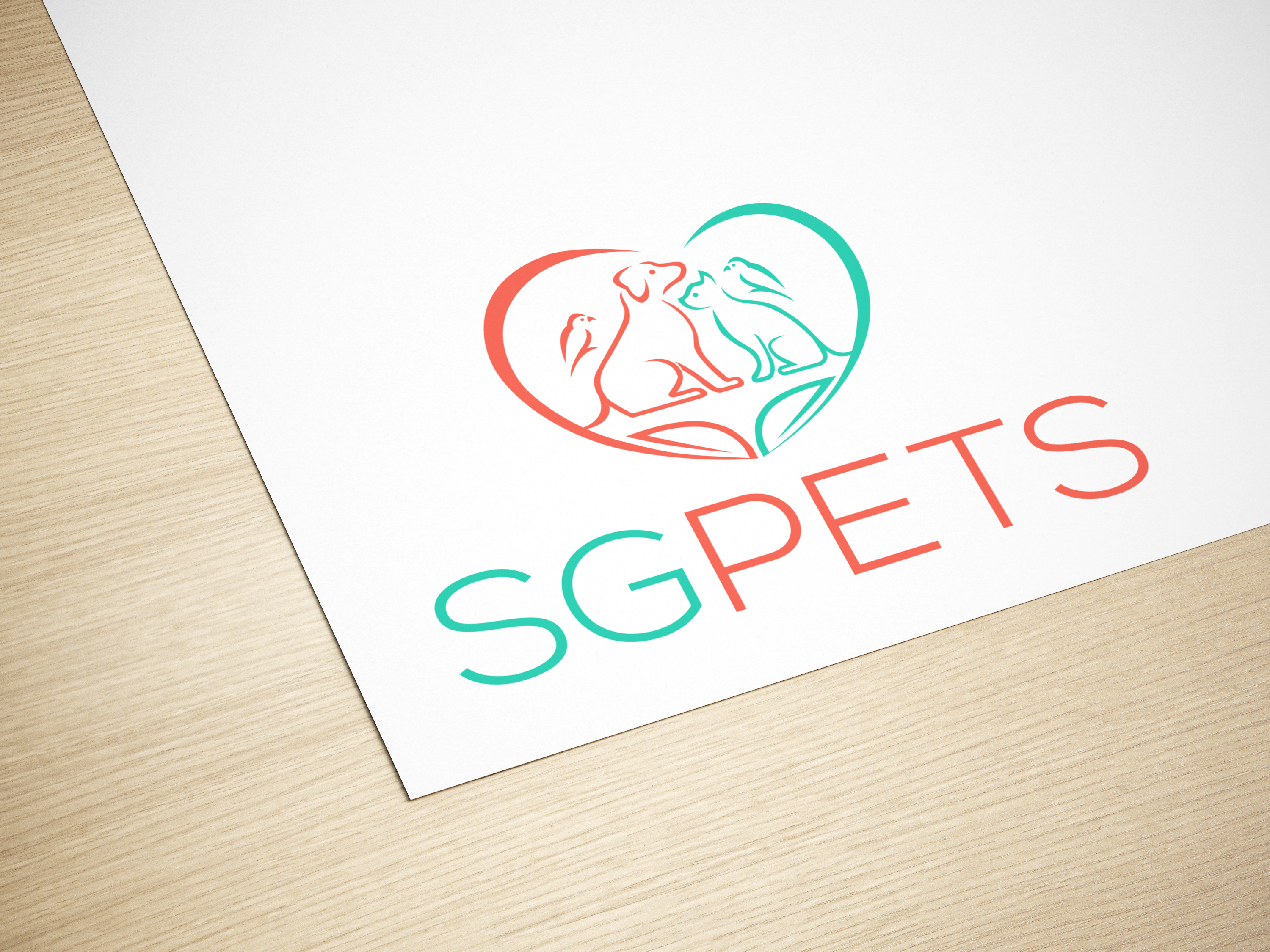 Logo Design by Jubaidur Kit for this project | Design #36003108