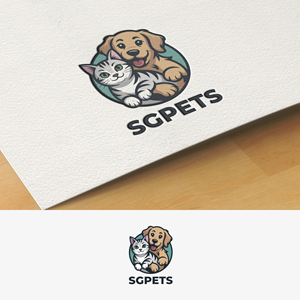 Logo Design by -ACE- for this project | Design #35970586