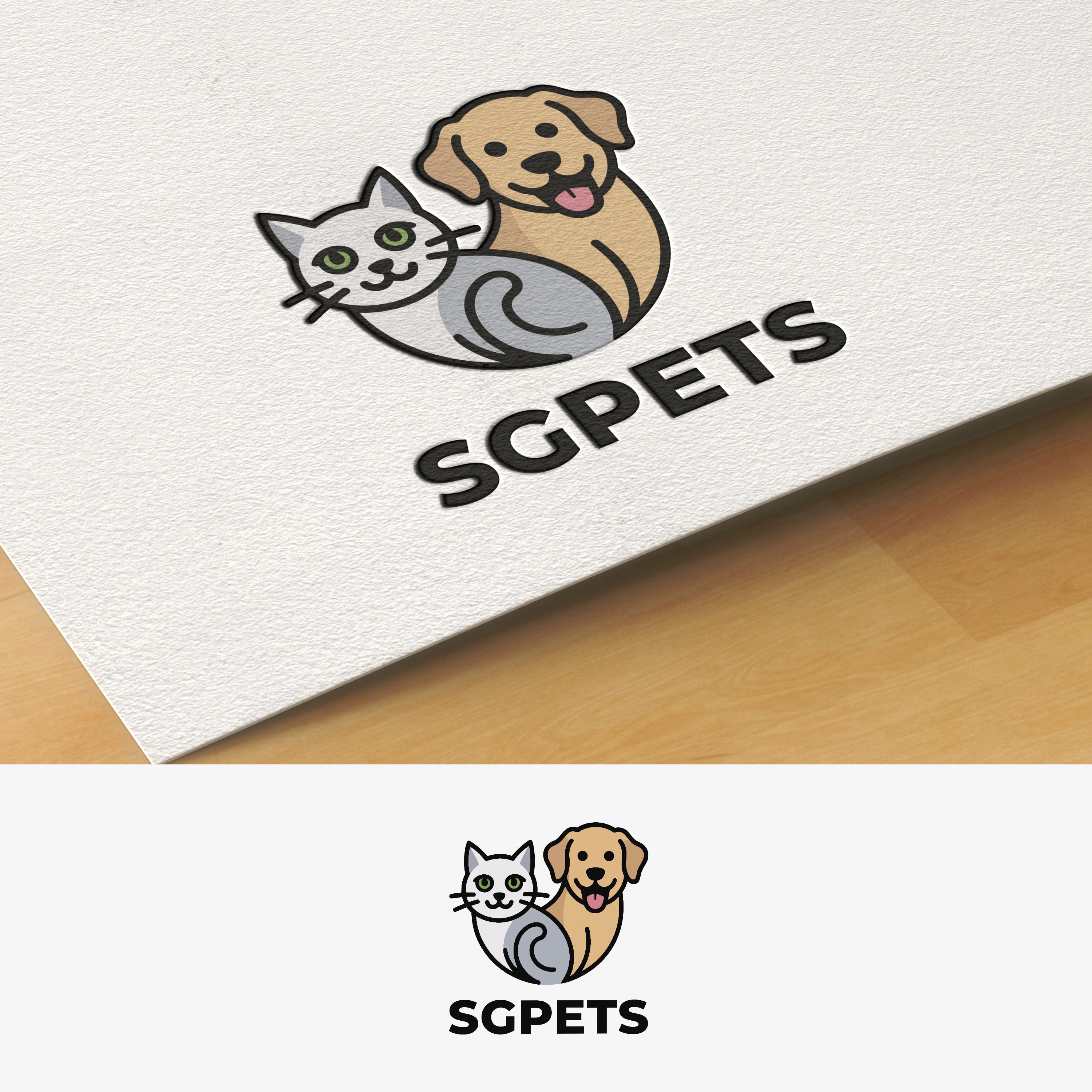 Logo Design by -ACE- for this project | Design #35970587