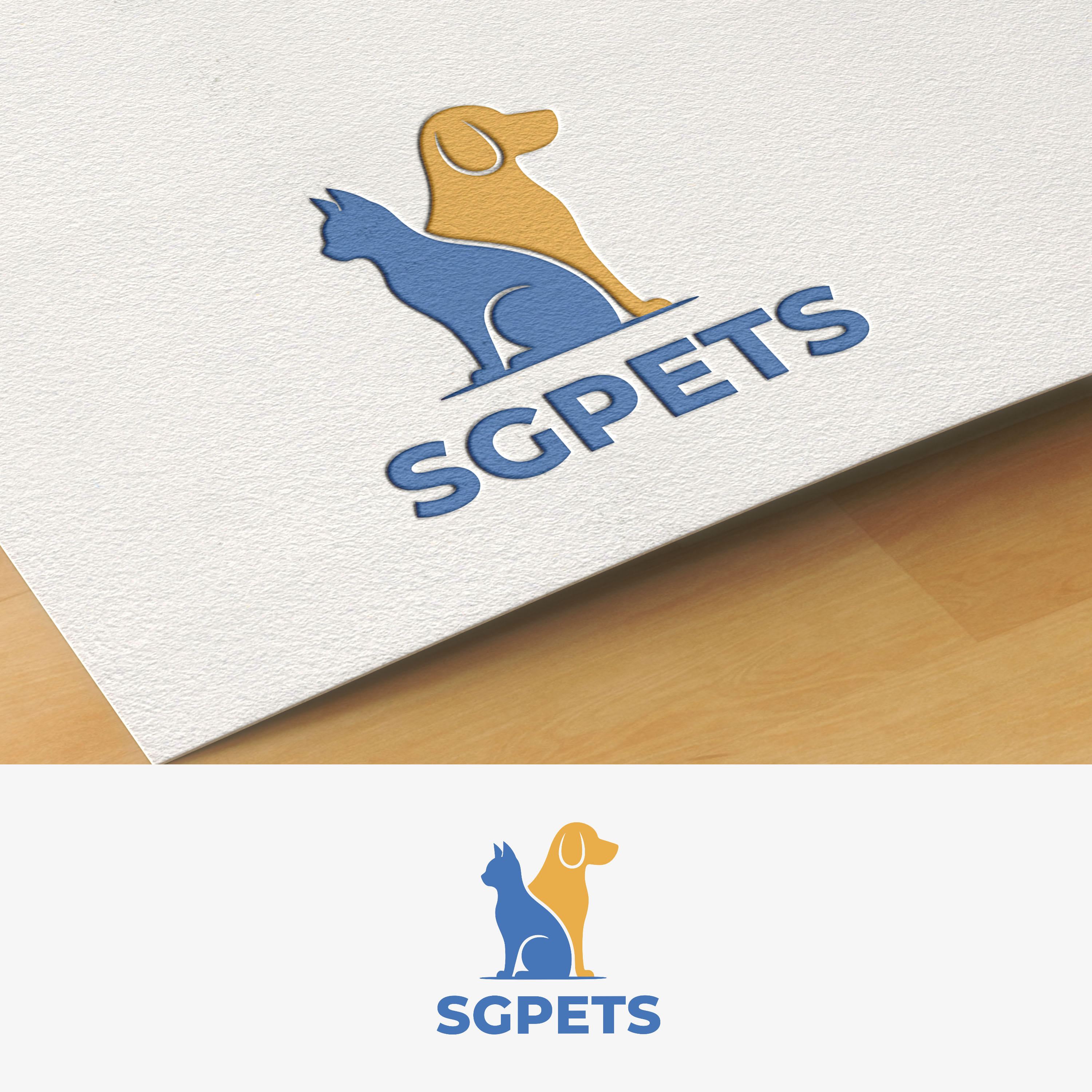 Logo Design by -ACE- for this project | Design #35970593