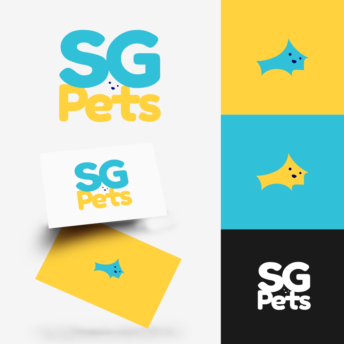 Logo Design by Marcos! for this project | Design #35967697