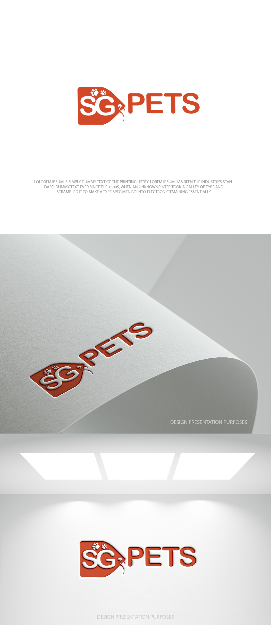 Logo Design by zebronicgraphic for this project | Design #35971353