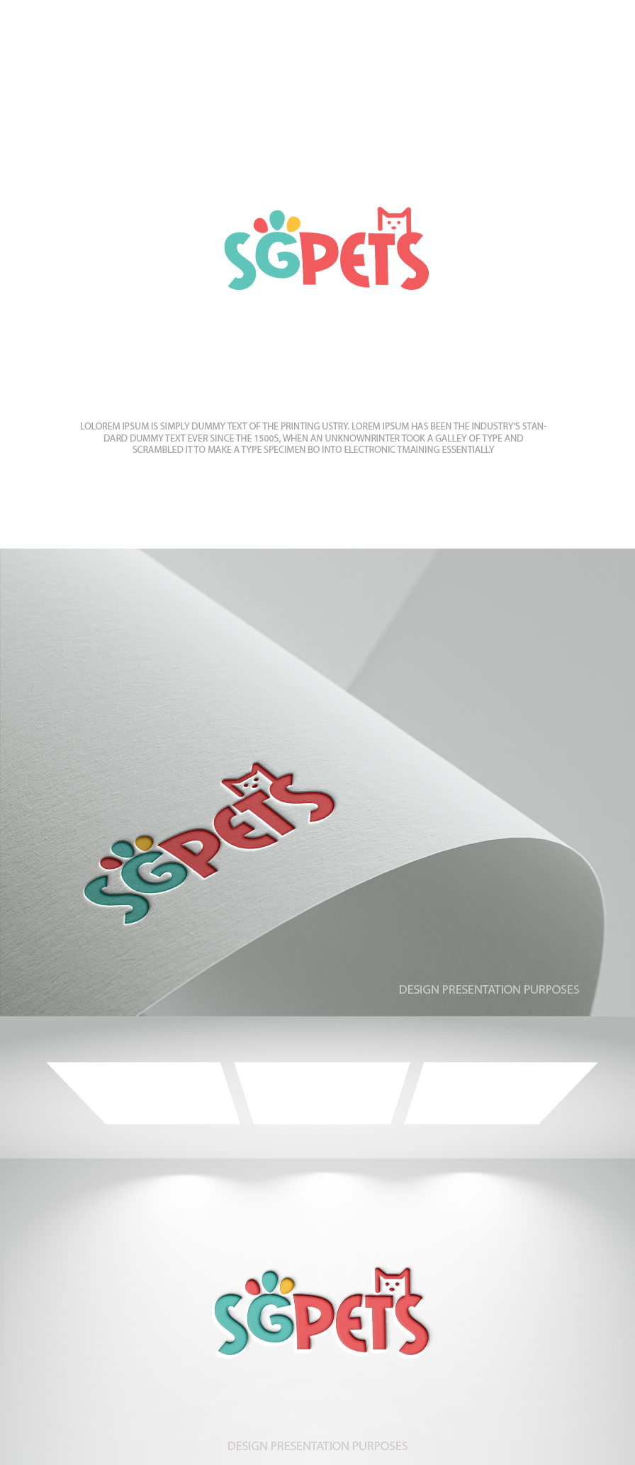 Logo Design by zebronicgraphic for this project | Design #35971354