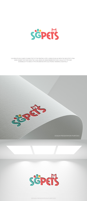 Diseño de Logo por zebronicgraphic para este proyecto | Diseño: #35971354