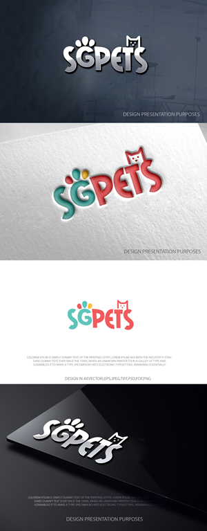 Diseño de Logo por zebronicgraphic para este proyecto | Diseño: #35971355