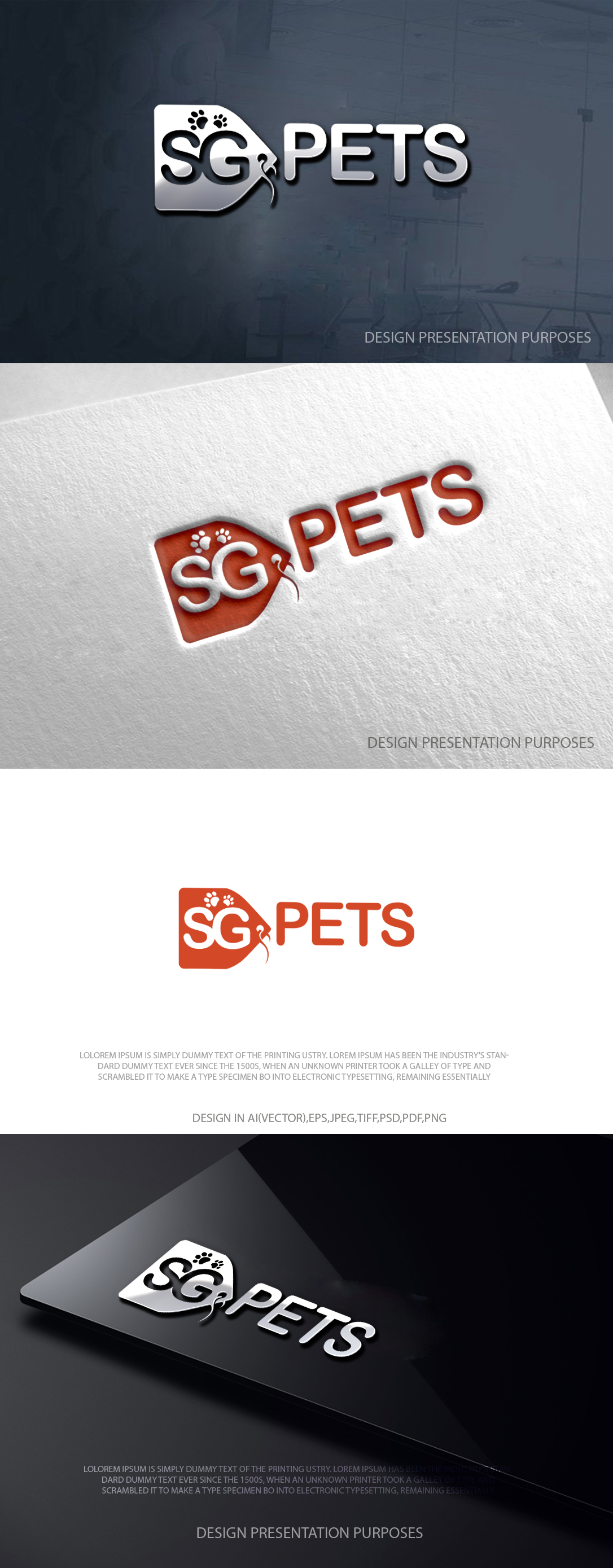 Diseño de Logo por zebronicgraphic para este proyecto | Diseño #35971356