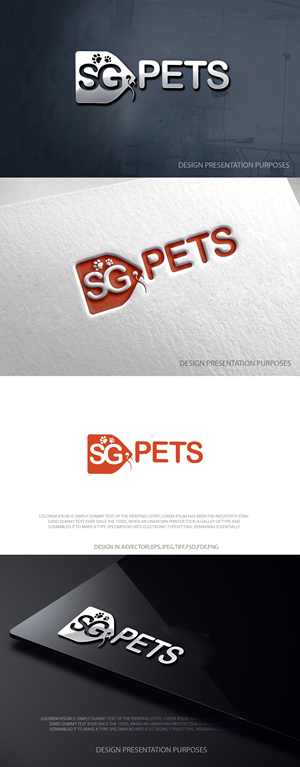 Diseño de Logo por zebronicgraphic para este proyecto | Diseño: #35971356