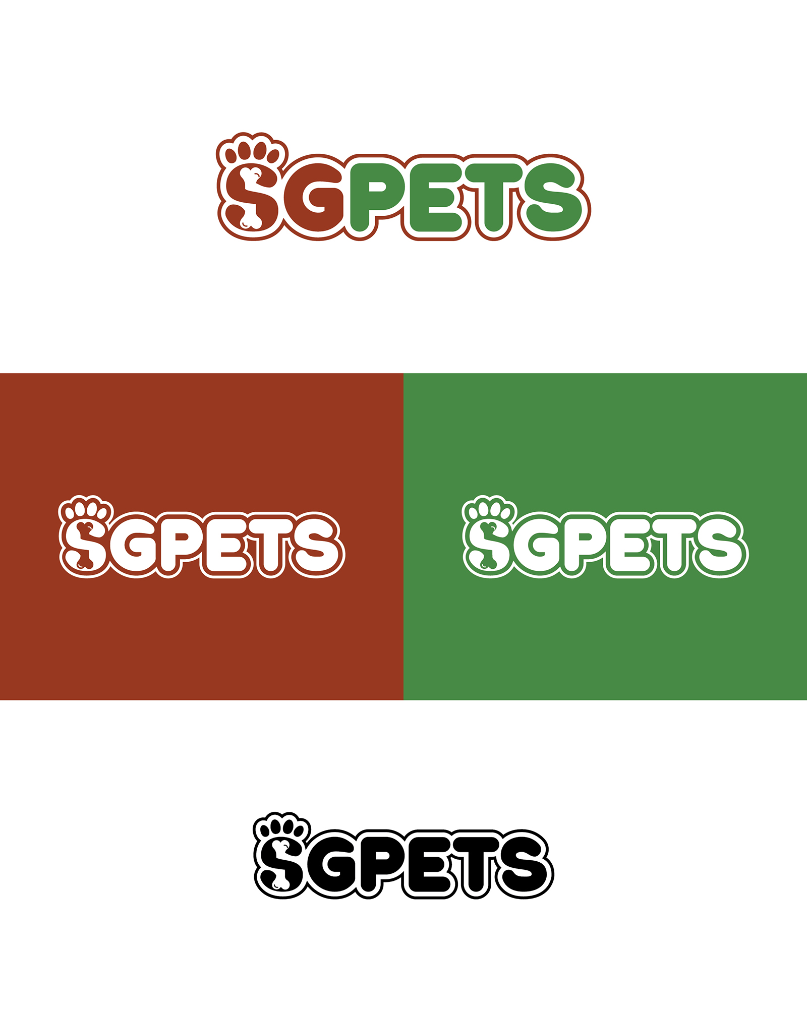 Logo Design by Maxo-Biz for this project | Design #35978126