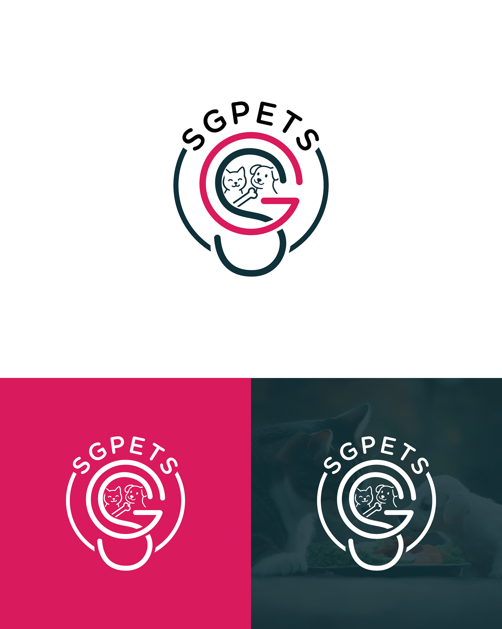 Logo Design by Maxo-Biz for this project | Design #35978128