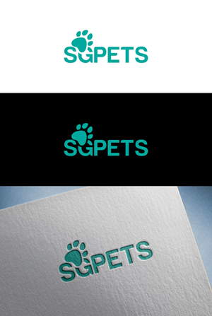 Logo Design by flora.c design for this project | Design: #35972374