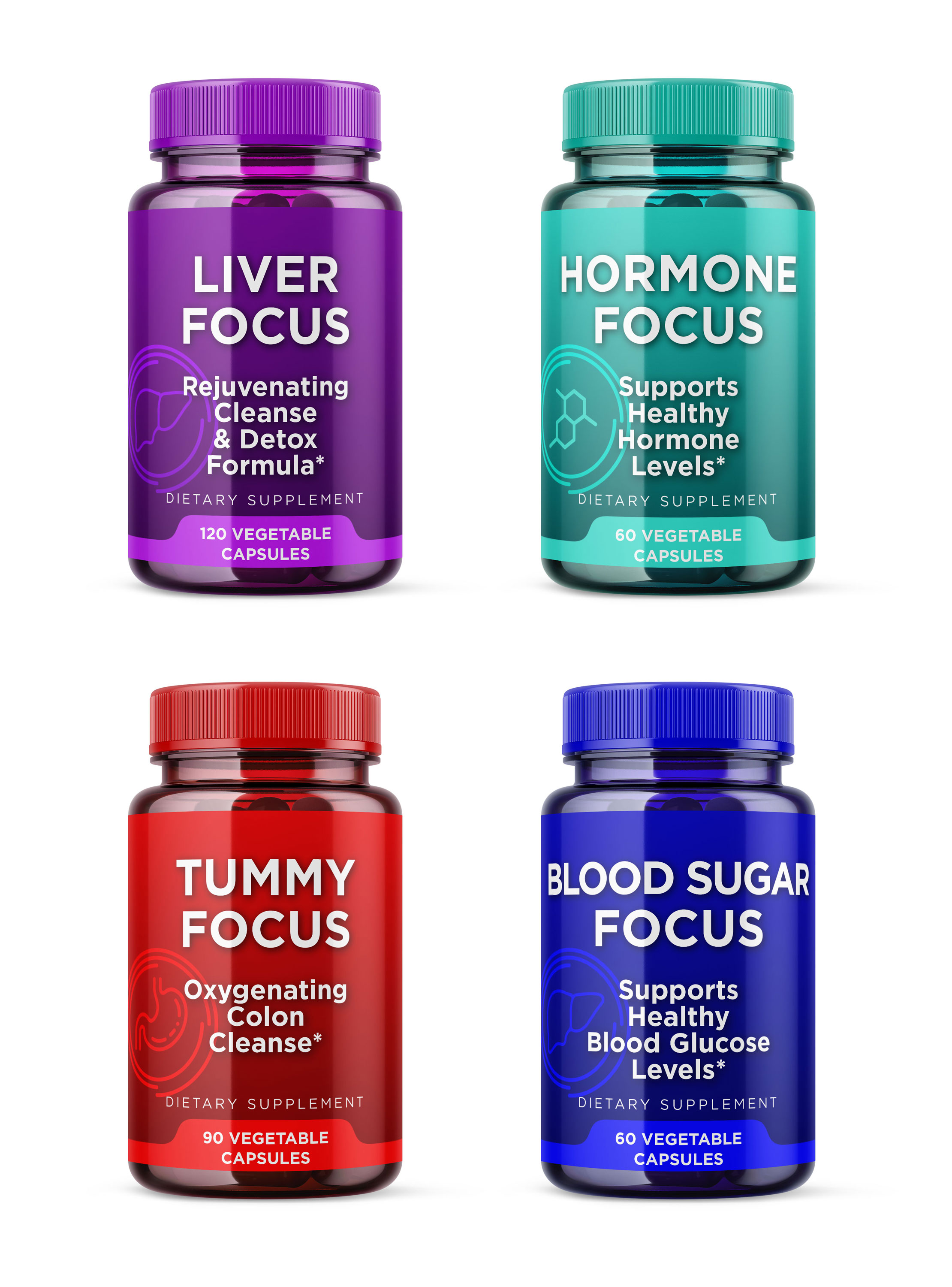 Packaging Design by Sergio Coelho for Adiva+Publishing | Design #35974610