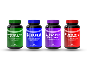Packaging Design by Md Abdulla Sheikh