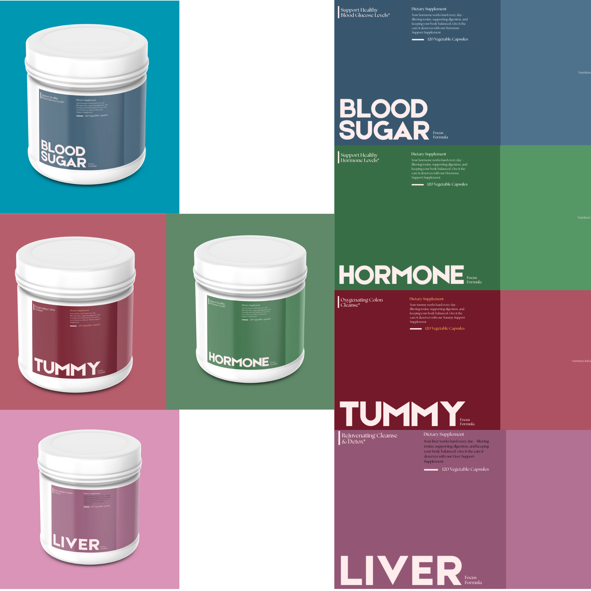 Packaging Design by beansgodigital for Adiva+Publishing | Design #35970055