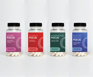 Packaging Design by MNM