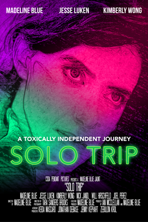 Poster Design by AnninWonderland for this project | Design: #36027527