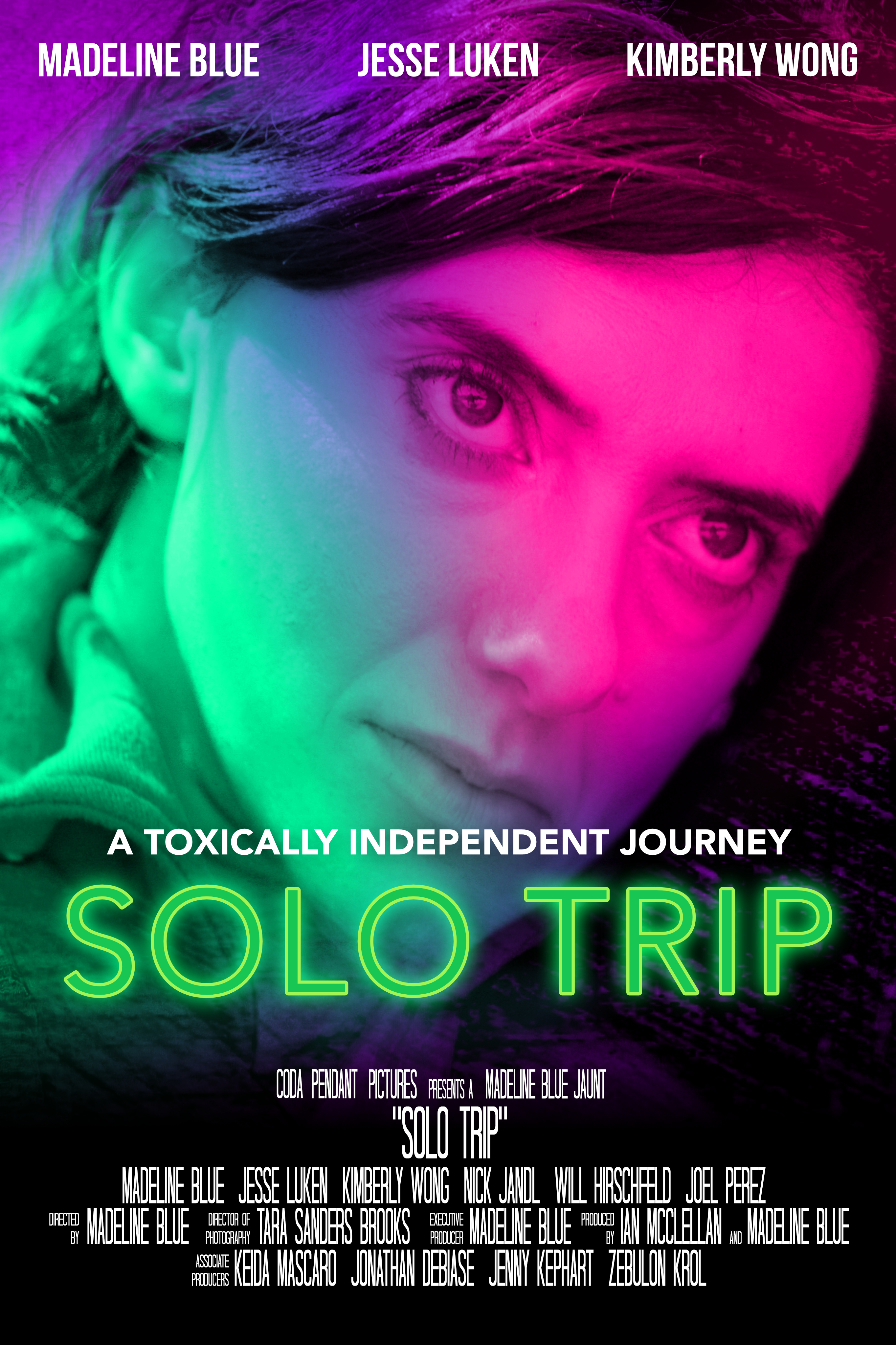 Poster Design by AnninWonderland for this project | Design #36041658