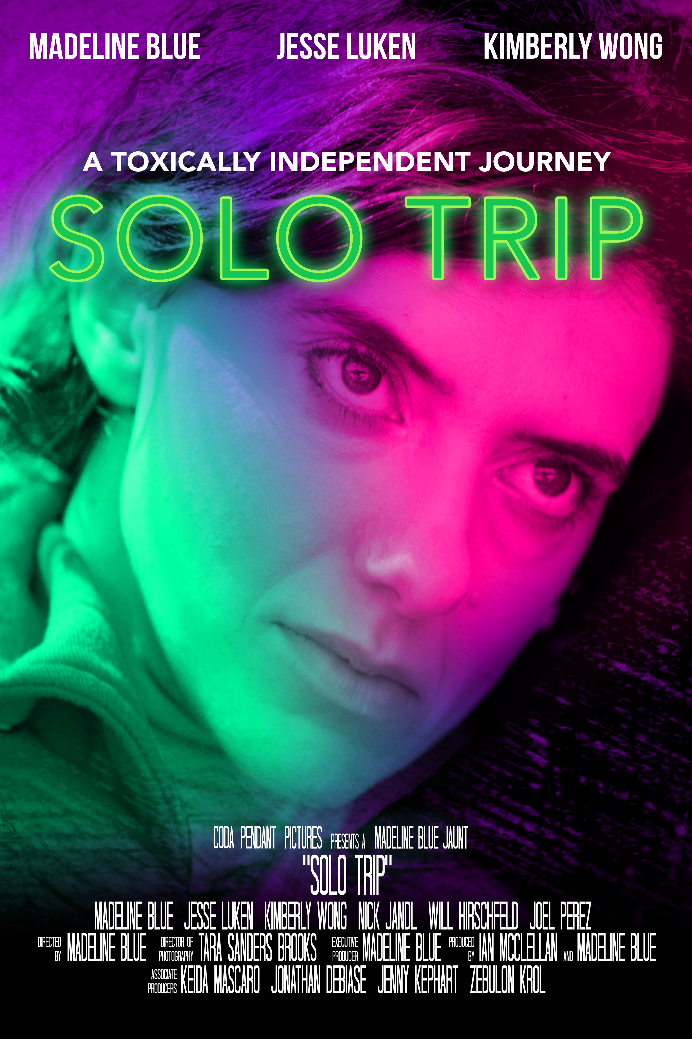 Poster Design by AnninWonderland for this project | Design #36041659