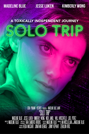 Poster Design by AnninWonderland for this project | Design: #36041659