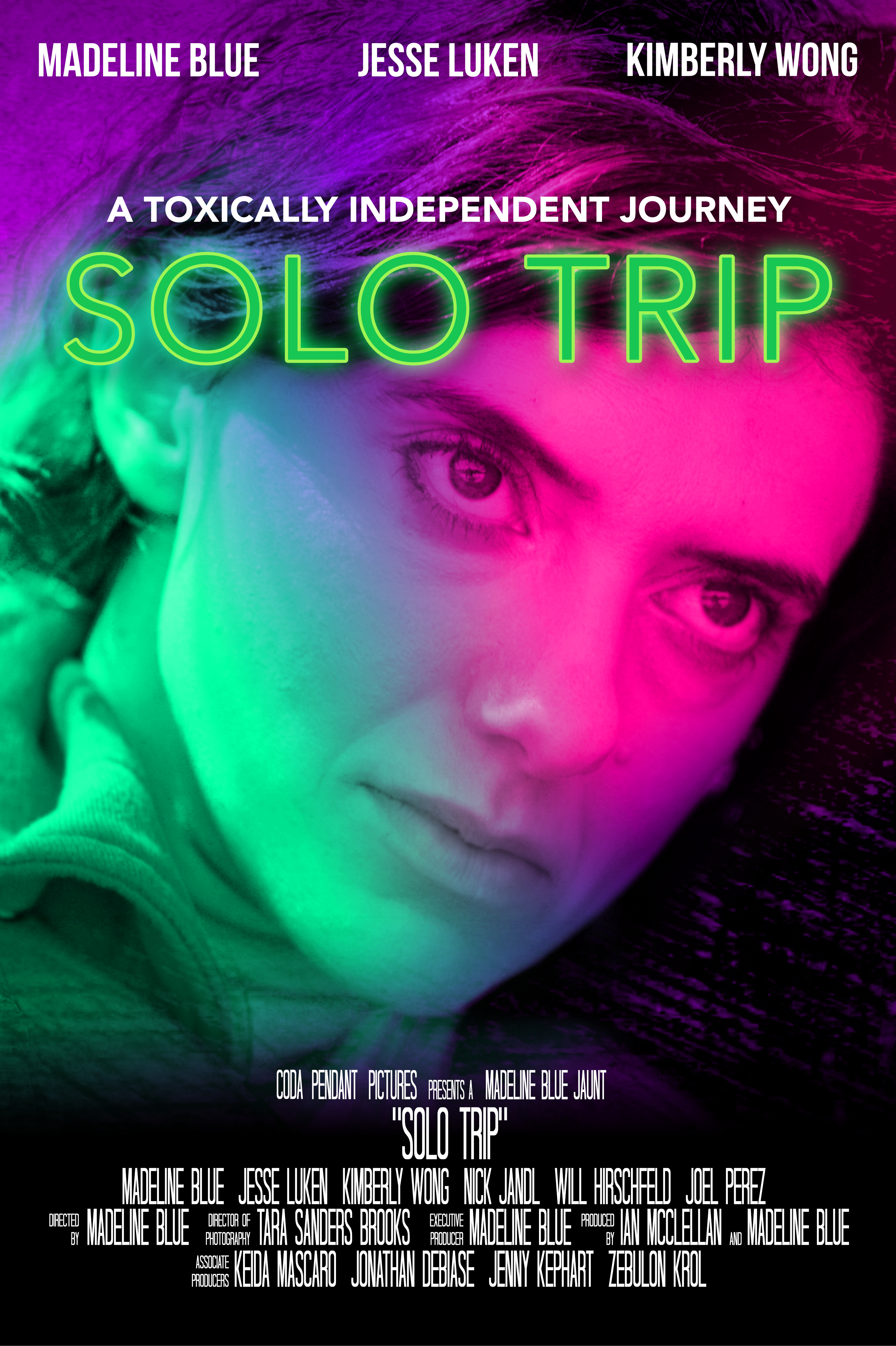 Poster Design by AnninWonderland for this project | Design #36051772