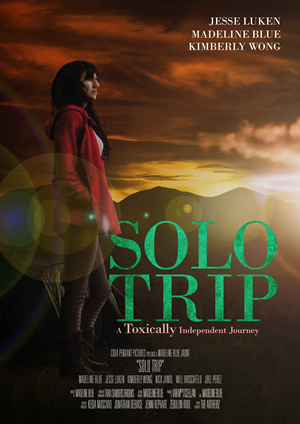 Poster Design by artheirz for this project | Design: #36060300