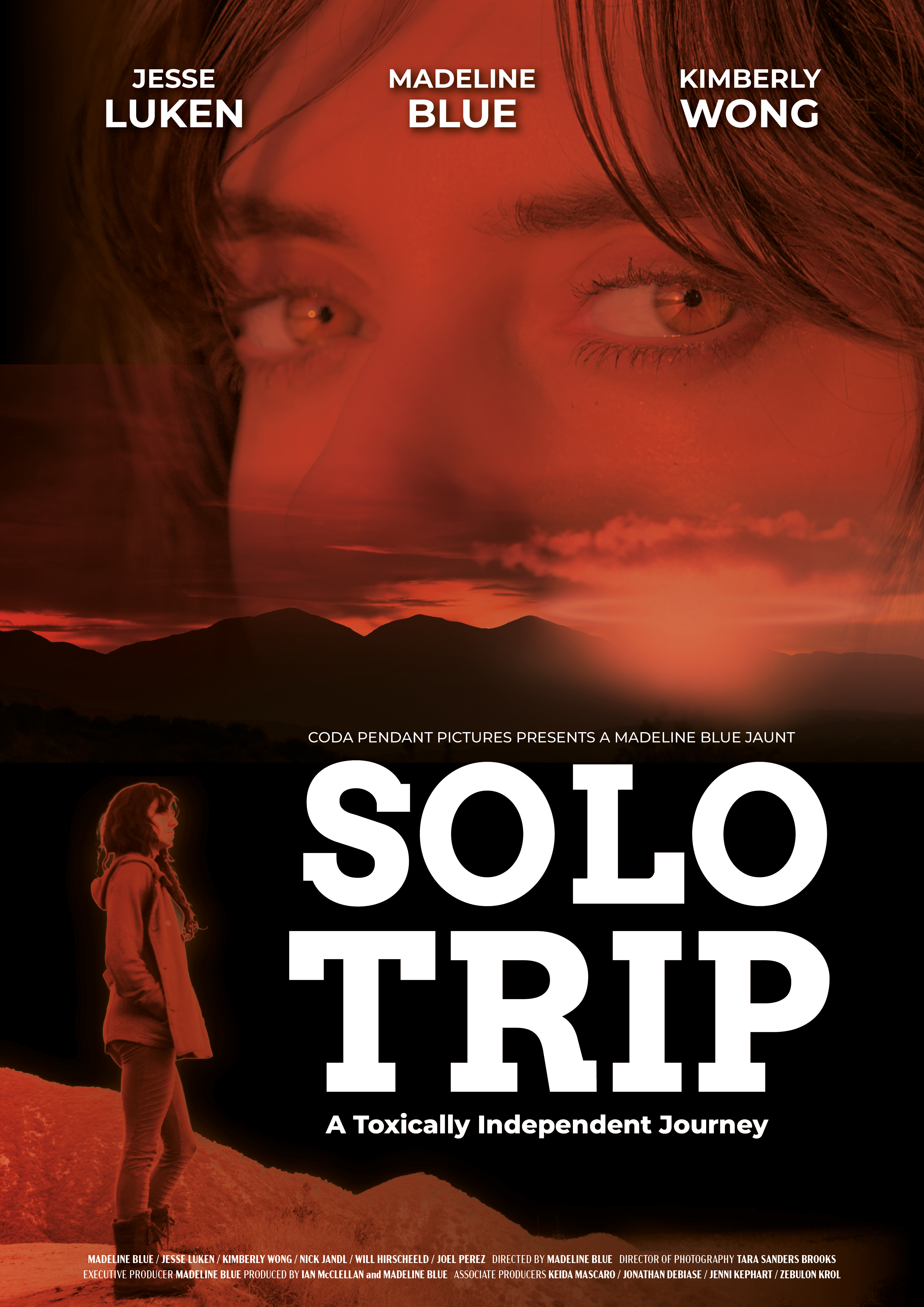 Poster Design by MarkoE for this project | Design #36046835