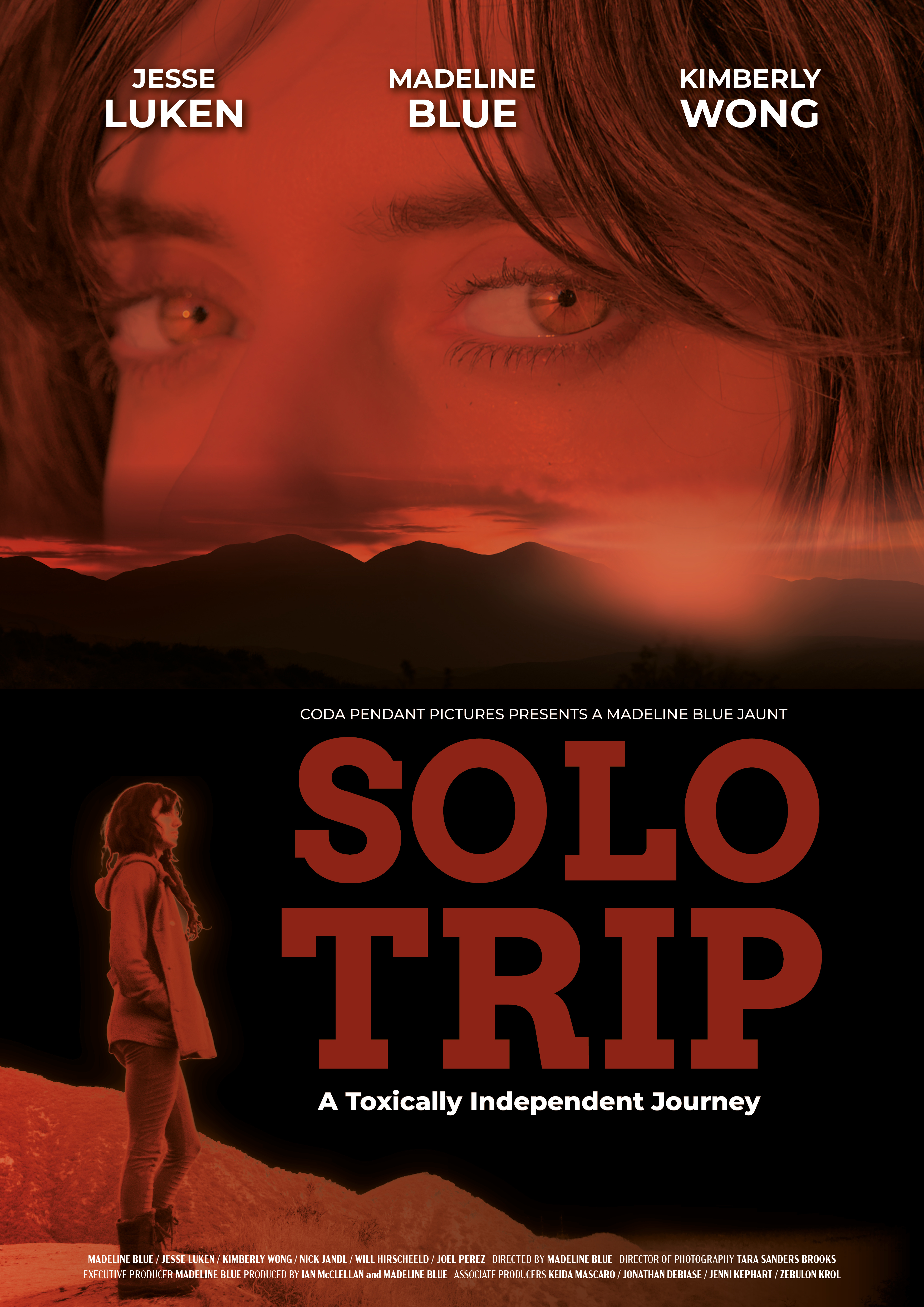 Poster Design by MarkoE for this project | Design #36052893