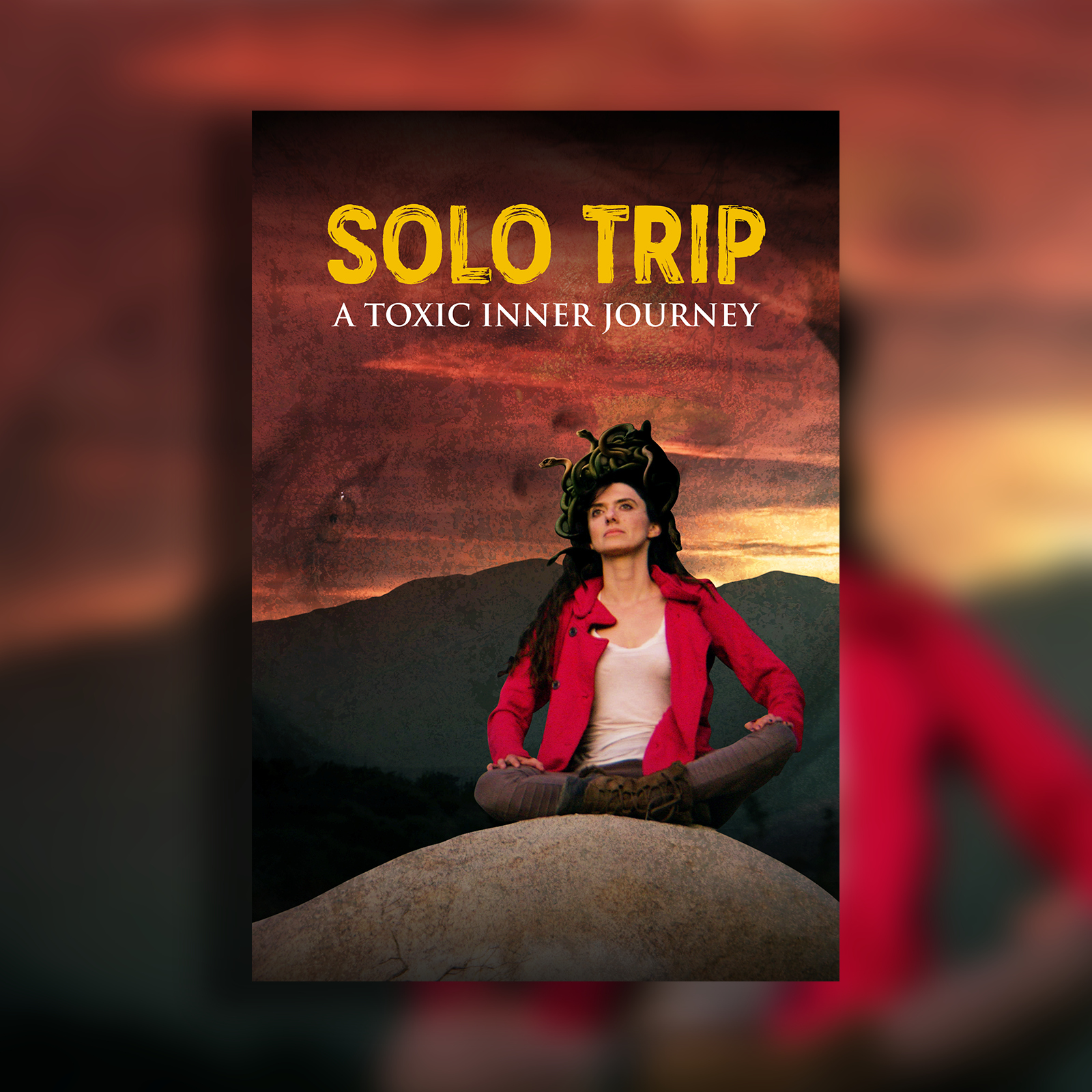 Diseño de Póster por Modan Mohan Mohini para este proyecto | Diseño #36064756