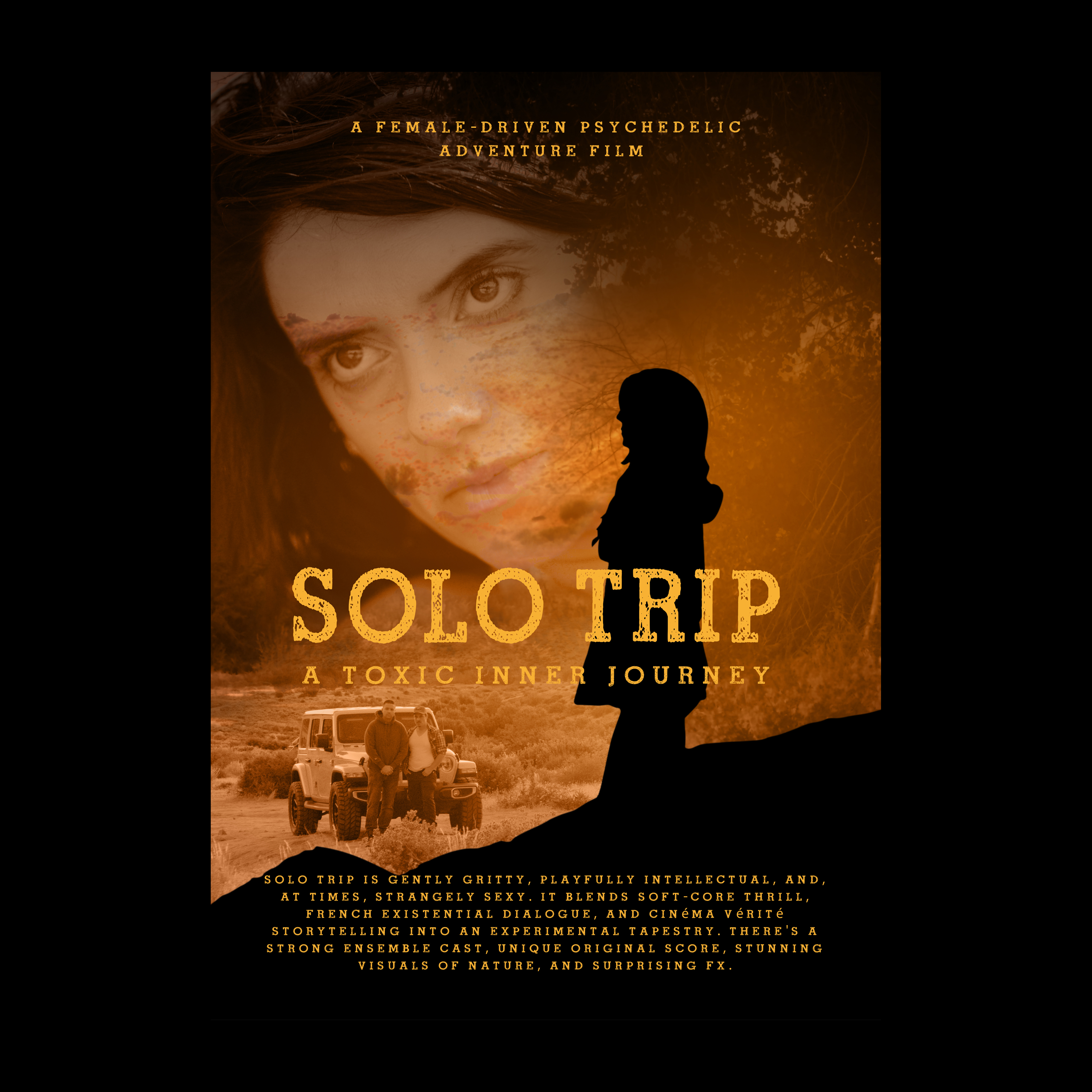Poster Design by Mesotoday for this project | Design #36022210