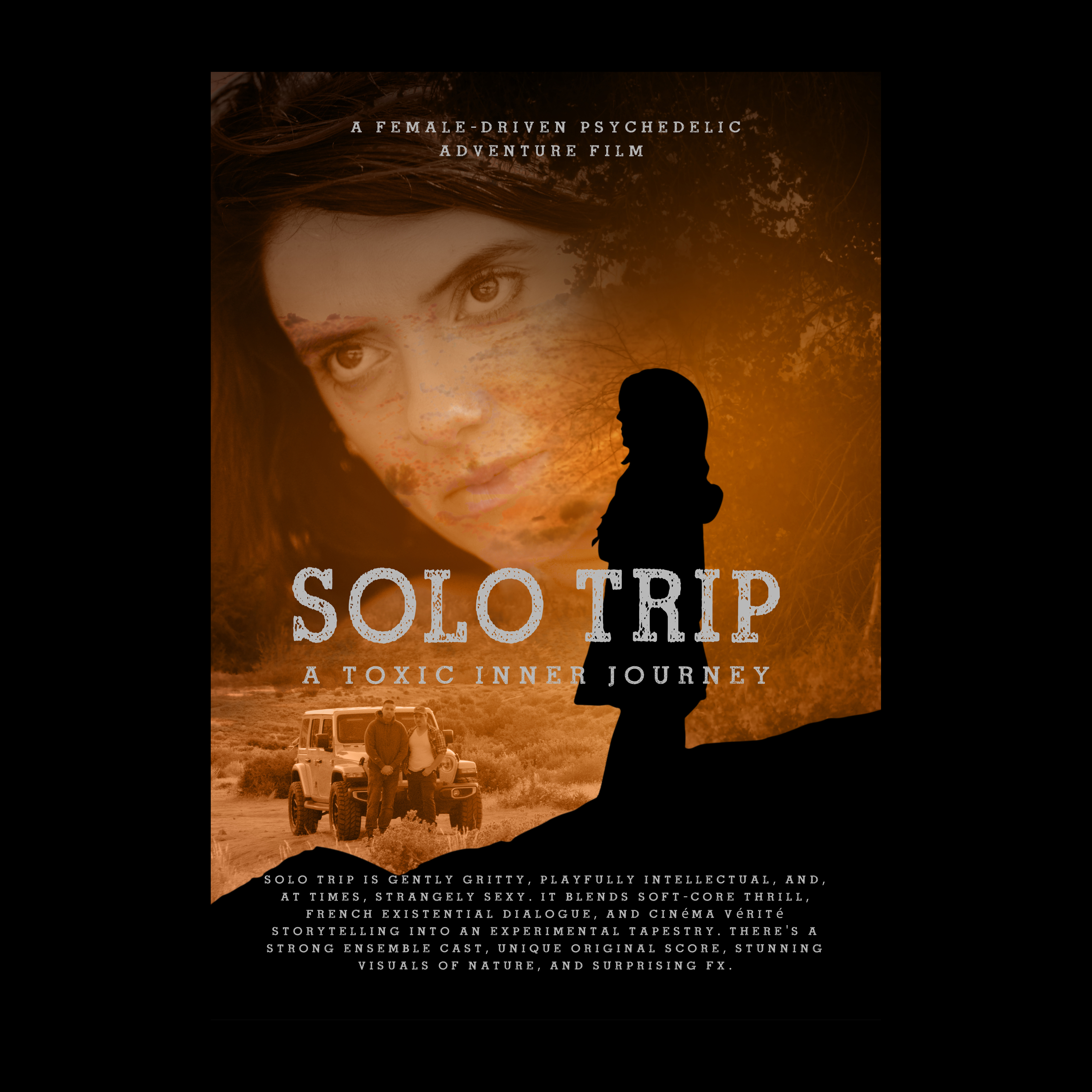 Poster Design by Yetumia for this project | Design #36022211