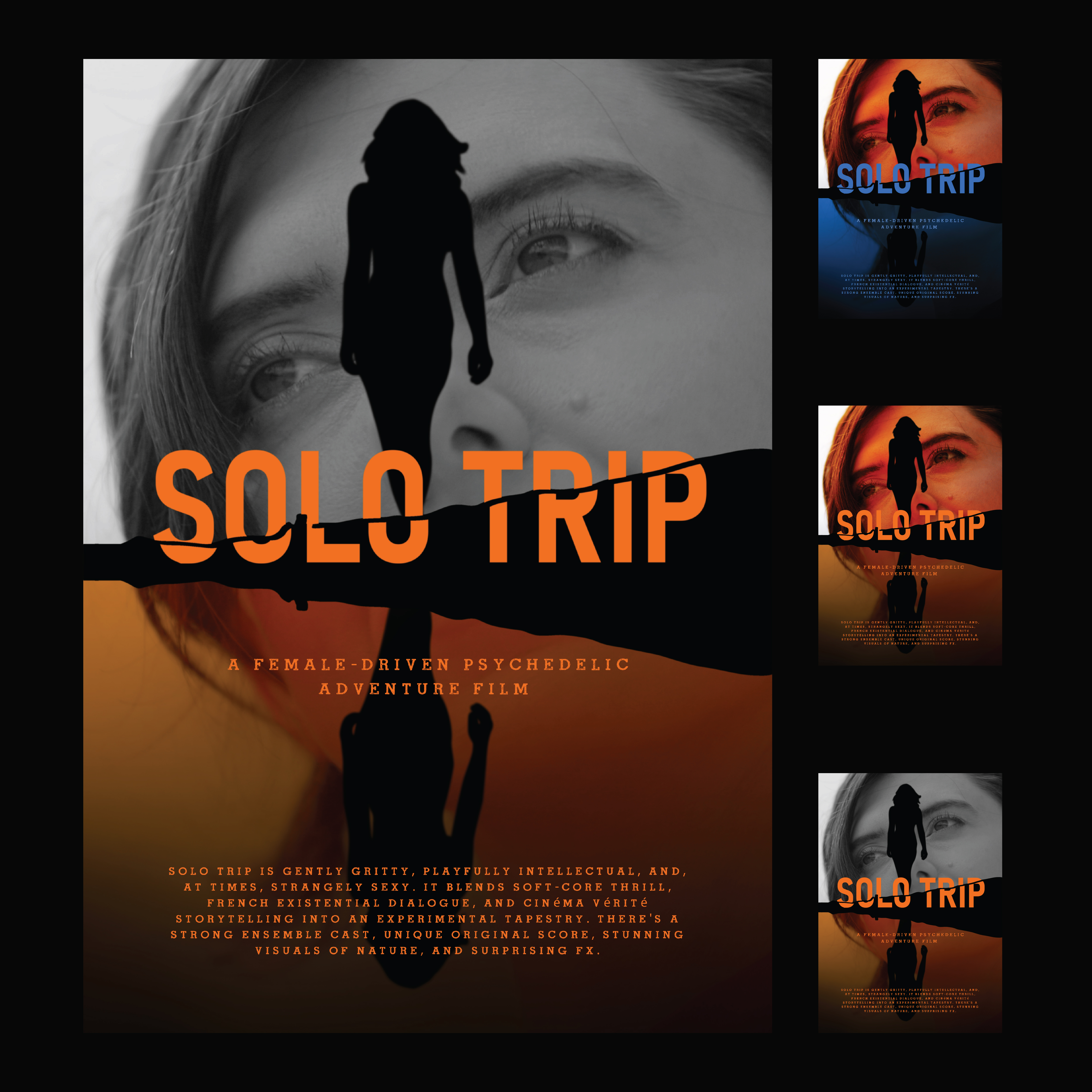 Poster Design by Mesotoday for this project | Design #36035861