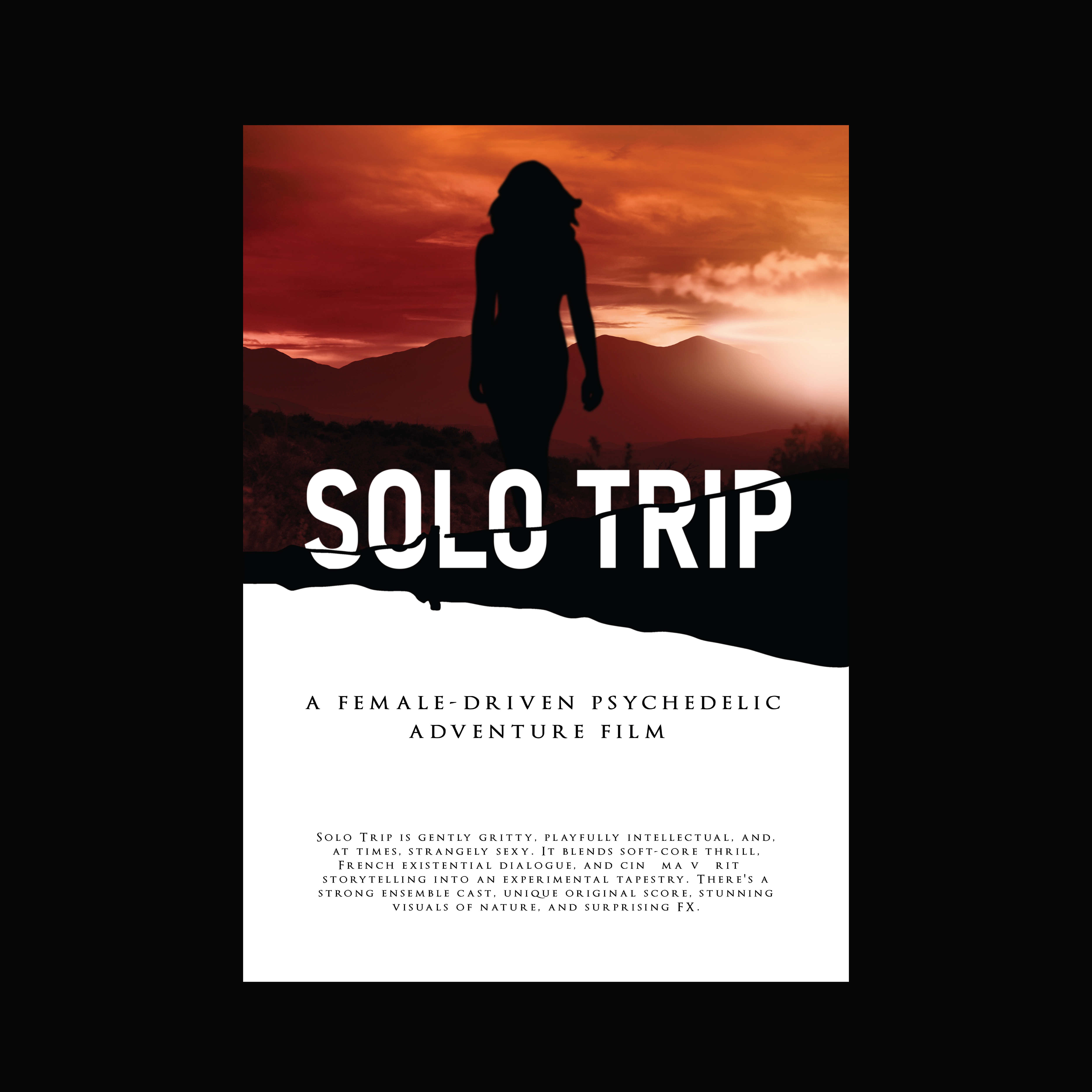 Poster Design by Yetumia for this project | Design #36049392