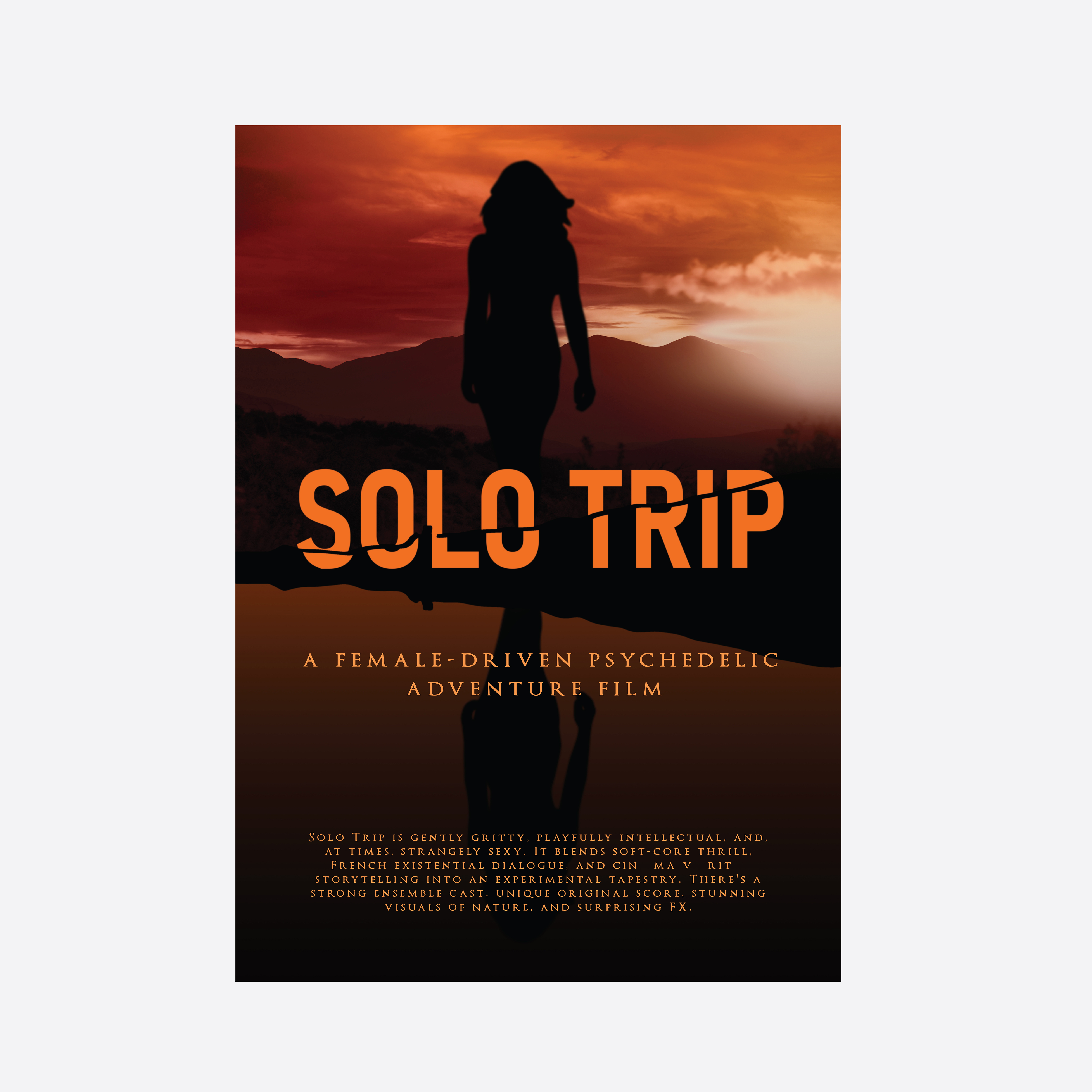 Design de Poster par Mesotoday pour ce projet | Design #36049394