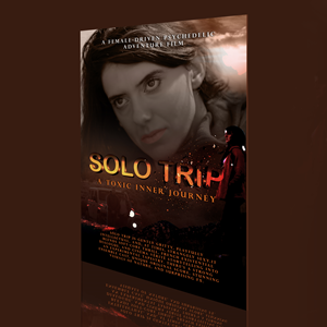 Poster Design by Mesotoday for this project | Design: #36052608